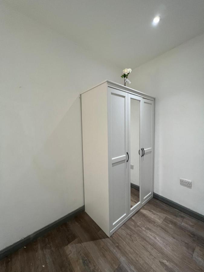 3 Bedroom Flat In King'S Cross, St Pancras'S. 2 Minutes To Euston. London Exterior photo