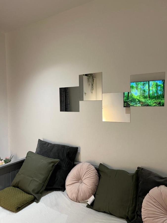 3 Bedroom Flat In King'S Cross, St Pancras'S. 2 Minutes To Euston. London Exterior photo